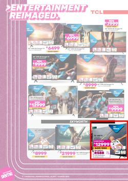 Game : Ready Set (26 July - 11 August 2024), page 4
