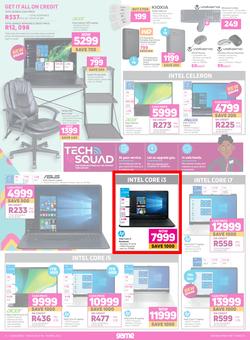 Game : Don't Be Spent This Easter (06 April - 19 April 2022), page 4