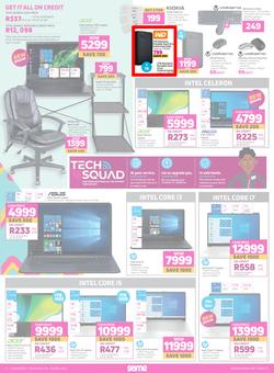 Game : Don't Be Spent This Easter (06 April - 19 April 2022), page 4