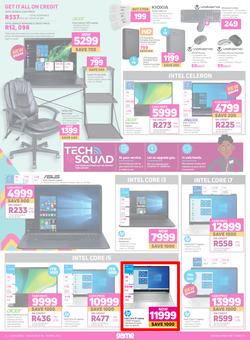 Game : Don't Be Spent This Easter (06 April - 19 April 2022), page 4