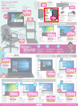Game : Don't Be Spent This Easter (06 April - 19 April 2022), page 4