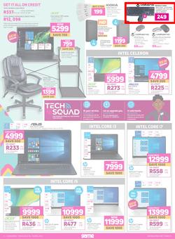 Game : Don't Be Spent This Easter (06 April - 19 April 2022), page 4