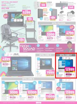 Game : Don't Be Spent This Easter (06 April - 19 April 2022), page 4