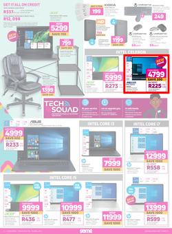 Game : Don't Be Spent This Easter (06 April - 19 April 2022), page 4