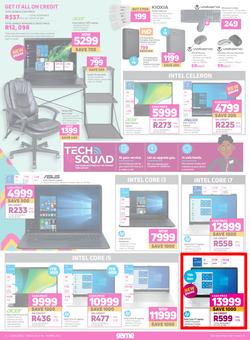 Game : Don't Be Spent This Easter (06 April - 19 April 2022), page 4
