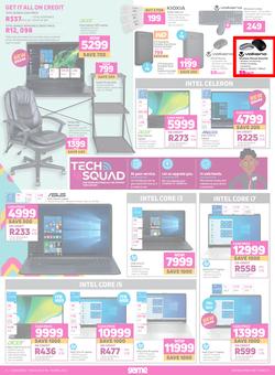 Game : Don't Be Spent This Easter (06 April - 19 April 2022), page 4