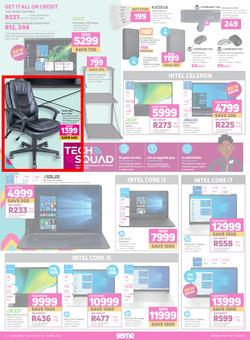 Game : Don't Be Spent This Easter (06 April - 19 April 2022), page 4