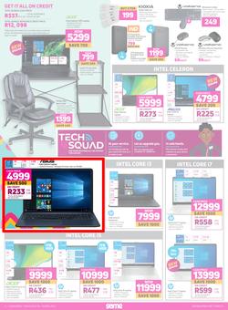 Game : Don't Be Spent This Easter (06 April - 19 April 2022), page 4