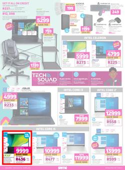 Game : Don't Be Spent This Easter (06 April - 19 April 2022), page 4