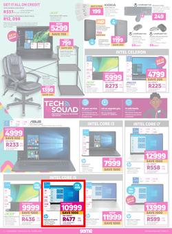 Game : Don't Be Spent This Easter (06 April - 19 April 2022), page 4