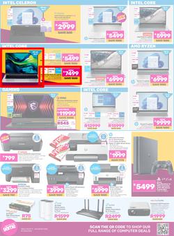 Game : We Beat Any Price (17 August - 30 August 2024), page 4