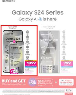 Game Cellular : Vodacom (07 June - 07 July 2025), page 4