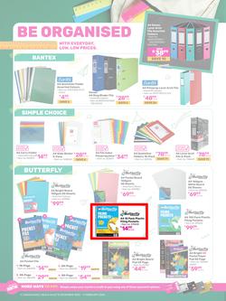 Game : Back To School (10 December - 11 February 2025), page 4