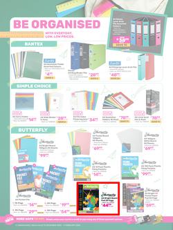 Game : Back To School (10 December - 11 February 2025), page 4