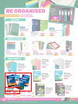 Game : Back To School (10 December - 11 February 2025), page 4