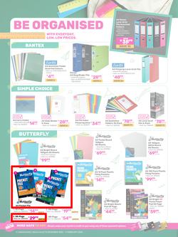 Game : Back To School (10 December - 11 February 2025), page 4