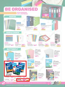 Game : Back To School (10 December - 11 February 2025), page 4