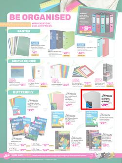 Game : Back To School (10 December - 11 February 2025), page 4