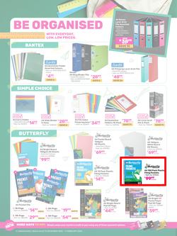 Game : Back To School (10 December - 11 February 2025), page 4