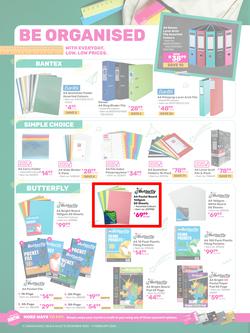 Game : Back To School (10 December - 11 February 2025), page 4
