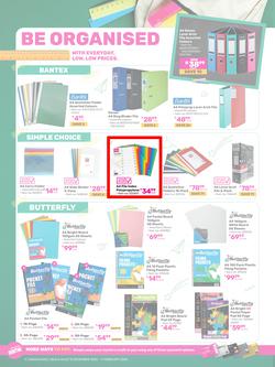 Game : Back To School (10 December - 11 February 2025), page 4