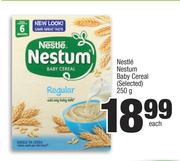 Nestle Nestum Baby Cereal (Selected)-250g Each