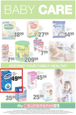 SPAR SUPERSPAR TOWN EASTERN CAPE : My Superspar (26 May - 7 June 2020), page 4