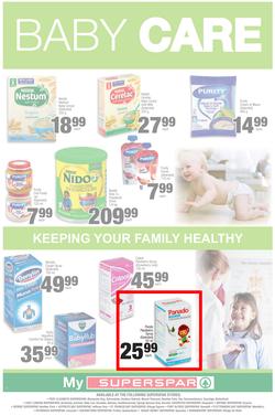 SPAR SUPERSPAR TOWN EASTERN CAPE : My Superspar (26 May - 7 June 2020), page 4