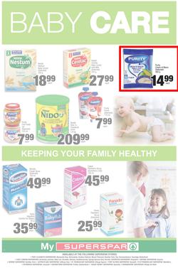 SPAR SUPERSPAR TOWN EASTERN CAPE : My Superspar (26 May - 7 June 2020), page 4