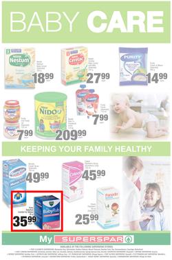 SPAR SUPERSPAR TOWN EASTERN CAPE : My Superspar (26 May - 7 June 2020), page 4