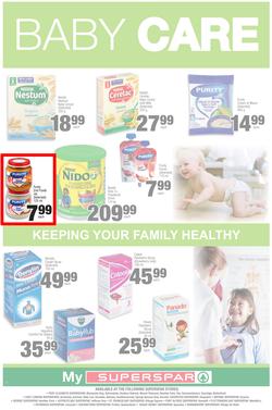 SPAR SUPERSPAR TOWN EASTERN CAPE : My Superspar (26 May - 7 June 2020), page 4