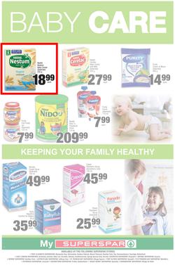 SPAR SUPERSPAR TOWN EASTERN CAPE : My Superspar (26 May - 7 June 2020), page 4