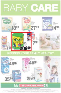 SPAR SUPERSPAR TOWN EASTERN CAPE : My Superspar (26 May - 7 June 2020), page 4