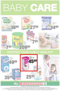 SPAR SUPERSPAR TOWN EASTERN CAPE : My Superspar (26 May - 7 June 2020), page 4