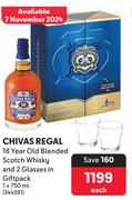 Tenjaku Japanese Blended Malt Whisky-750ml Each