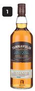 Tamnavulin Double Cask Speyside Malt-750ml