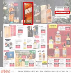 Makro Liquor : Festive Season (27 October - 31 December 2024), page 4