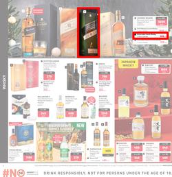 Makro Liquor : Festive Season (27 October - 31 December 2024), page 4