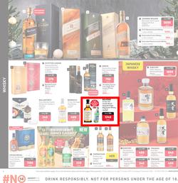 Makro Liquor : Festive Season (27 October - 31 December 2024), page 4