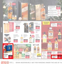 Makro Liquor : Festive Season (27 October - 31 December 2024), page 4