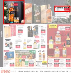 Makro Liquor : Festive Season (27 October - 31 December 2024), page 4