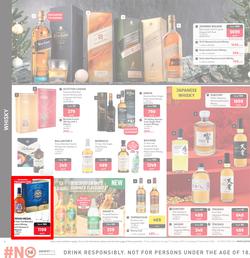Makro Liquor : Festive Season (27 October - 31 December 2024), page 4