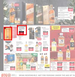 Makro Liquor : Festive Season (27 October - 31 December 2024), page 4