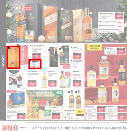 Makro Liquor : Festive Season (27 October - 31 December 2024), page 4