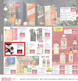 Makro Liquor : Festive Season (27 October - 31 December 2024), page 4