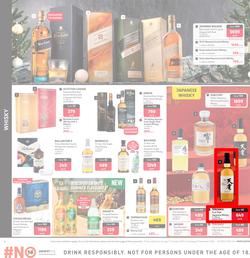 Makro Liquor : Festive Season (27 October - 31 December 2024), page 4