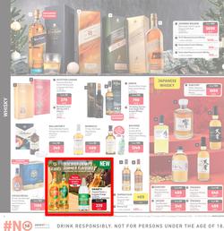 Makro Liquor : Festive Season (27 October - 31 December 2024), page 4