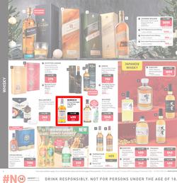 Makro Liquor : Festive Season (27 October - 31 December 2024), page 4