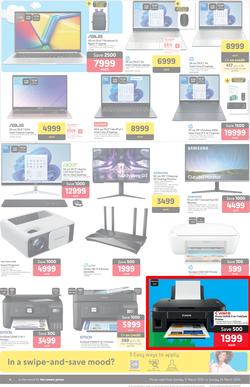 Makro : General Merchandise (17 March - 24 March 2024), page 4