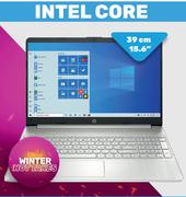 HP Intel Core i7 Laptop